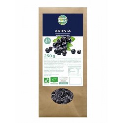 Baies d'Aronia Biologiques* 250g