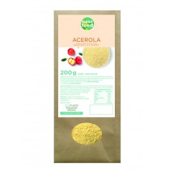 Acerola en poudre 200g