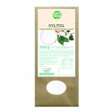 Xylitol sucre de bouleau en poudre 250g