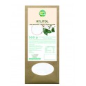 Xylitol sucre de bouleau en poudre 500g