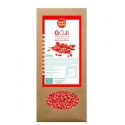 Baies de goji de l'Himalaya Premium Grade 