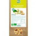 Mulberries Biologiques* 250 g