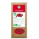 Cranberries Biologiques* 500g