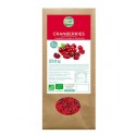 Cranberries Biologiques* 250 g