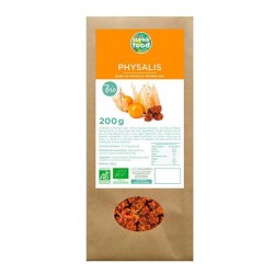 Physalis biologiques* 200 g