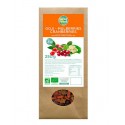 Mélange de 3 Super Fruits Goji Mulberries Cranberries biologiques* 250 g