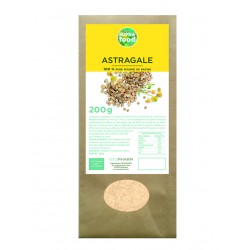 ASTRAGALE - Pure Poudre de Racine sachet de 200 g