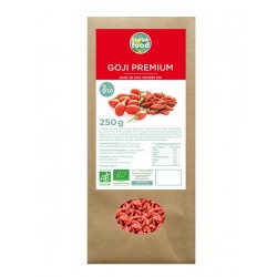 Goji Garden Biologique* 250 g