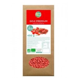 Goji Garden Biologique* 450 g