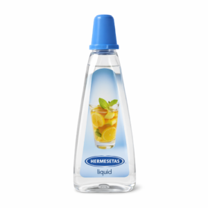 Hermesetas Édulcorant Liquide 200 ml