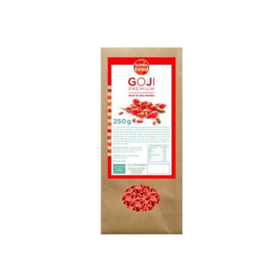 Baies de goji de l'Himalaya Premium Grade