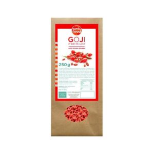 Baies de Goji Premium