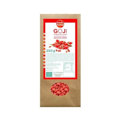 Baies de Goji Premium
