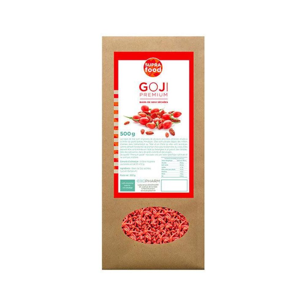 Baies de Goji Premium