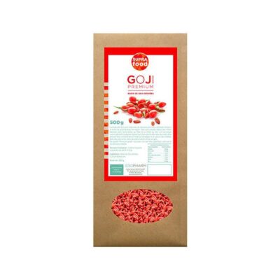 Baies de Goji Premium