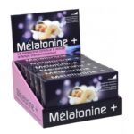 Mélatonine+ 40 gélules Mélatonine+ 40 gélules