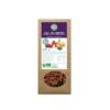 Mélange de 4 super fruits Goji, Cranberries, Physalis et Myrtilles biologiques* 250 g Mélange de 4 super fruits Goji, Cranberries, Physalis et Myrtilles biologiques* 250 g