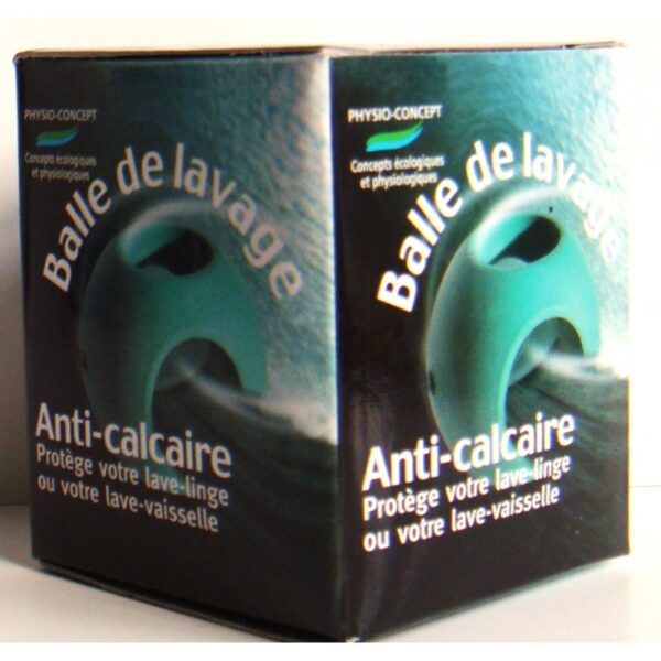 Balle de Lavage Anti-Calcaire Balle de Lavage Anti-Calcaire