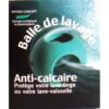 Balle de Lavage Anti-Calcaire Balle de Lavage Anti-Calcaire