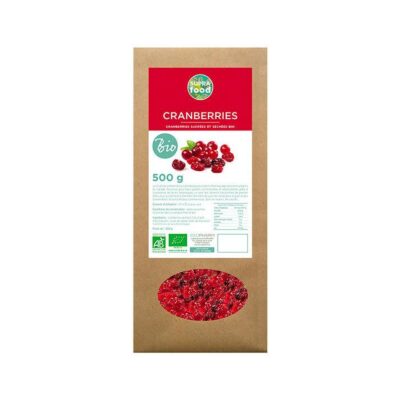 Cranberries Bio