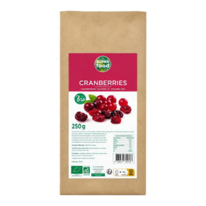 Cranberries Bio