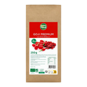 suprafood-goji-premium-bio-250g Baies de Goji Bio