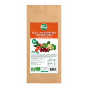 Mélange 3 Super Fruits Bio