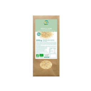Psyllium blond biologique* 250 g