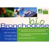 Bronhodose Biologique 20 Ampoules Bronhodose Biologique 20 Ampoules