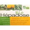 Hépadose Biologique* 20 Ampoules Hépadose Biologique* 20 Ampoules