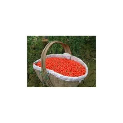 Baies de goji de l'Himalaya Premium Grade 1 Kg Baies de goji de l'Himalaya Premium Grade 1 Kg