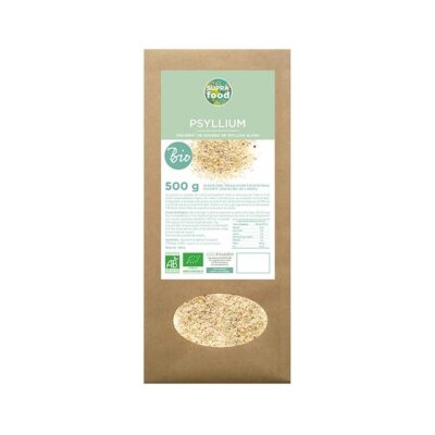 Psyllium Blond Bio — Tégument 250 g