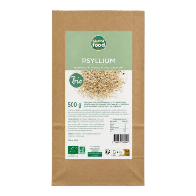 suprafood-psyllium-blond-bio-500g Psyllium Blond Bio Tégument