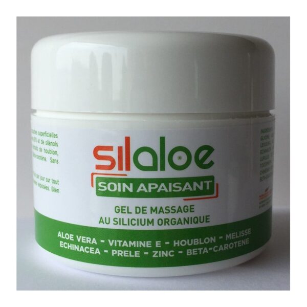 Silaloe Gel 100 ml