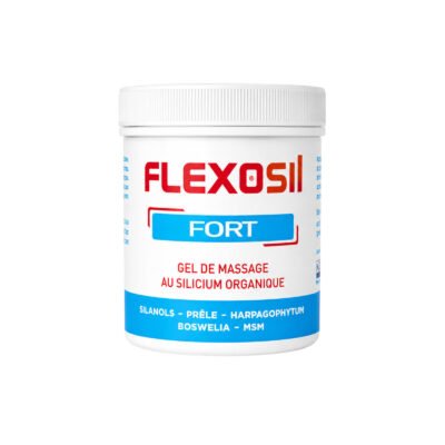 Flexosil Fort Gel 200 ml