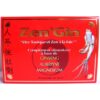 Zen'Gin 20 ampoules Zen'Gin 20 ampoules
