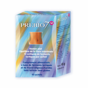 Prebio 7 — 10 sachets