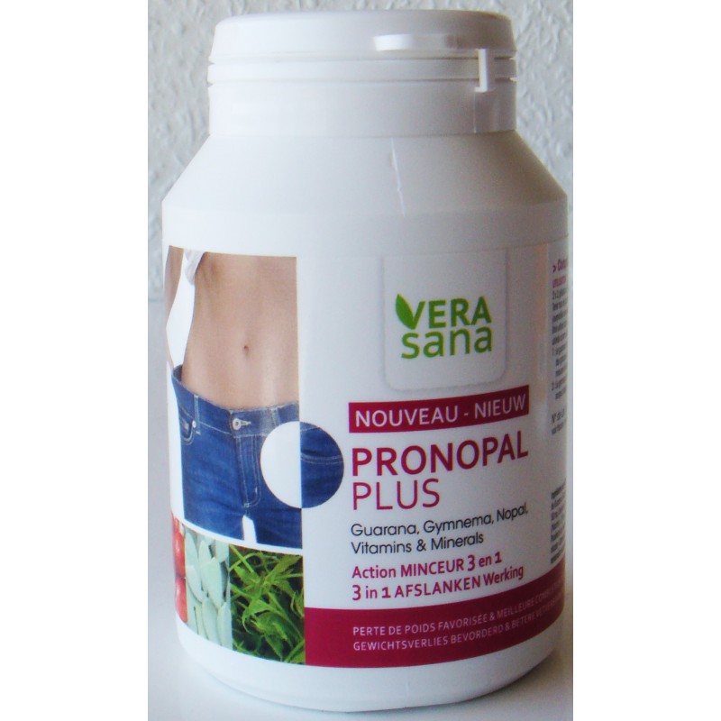 PRONOPAL+ 90 gélules PRONOPAL+ 90 gélules