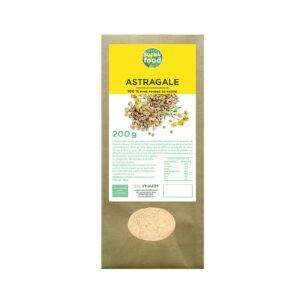 Astragale en poudre