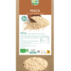 Maca bio en poudre – 100 % racine | Énergie & vitalité naturelle