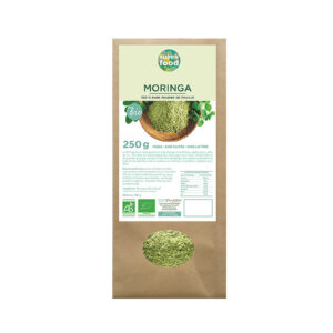 moringa-biologique-suprafood-250g Moringa bio en poudre – Feuilles de moringa | Vitalité & super aliment naturel