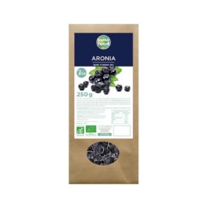 Baies d’Aronia Bio