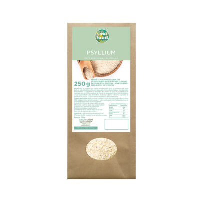 Psyllium Blond en poudre
