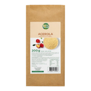 Acérola Poudre — 200 g