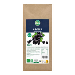 Baies d’Aronia Bio