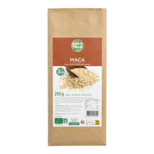 Maca Bio – Poudre 250 g