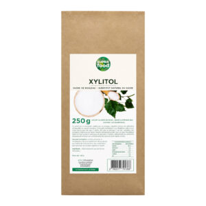 Xylitol — Sucre de bouleau