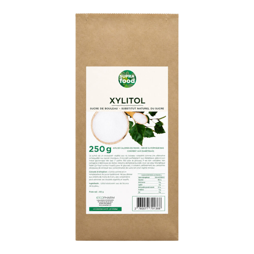 Xylitol