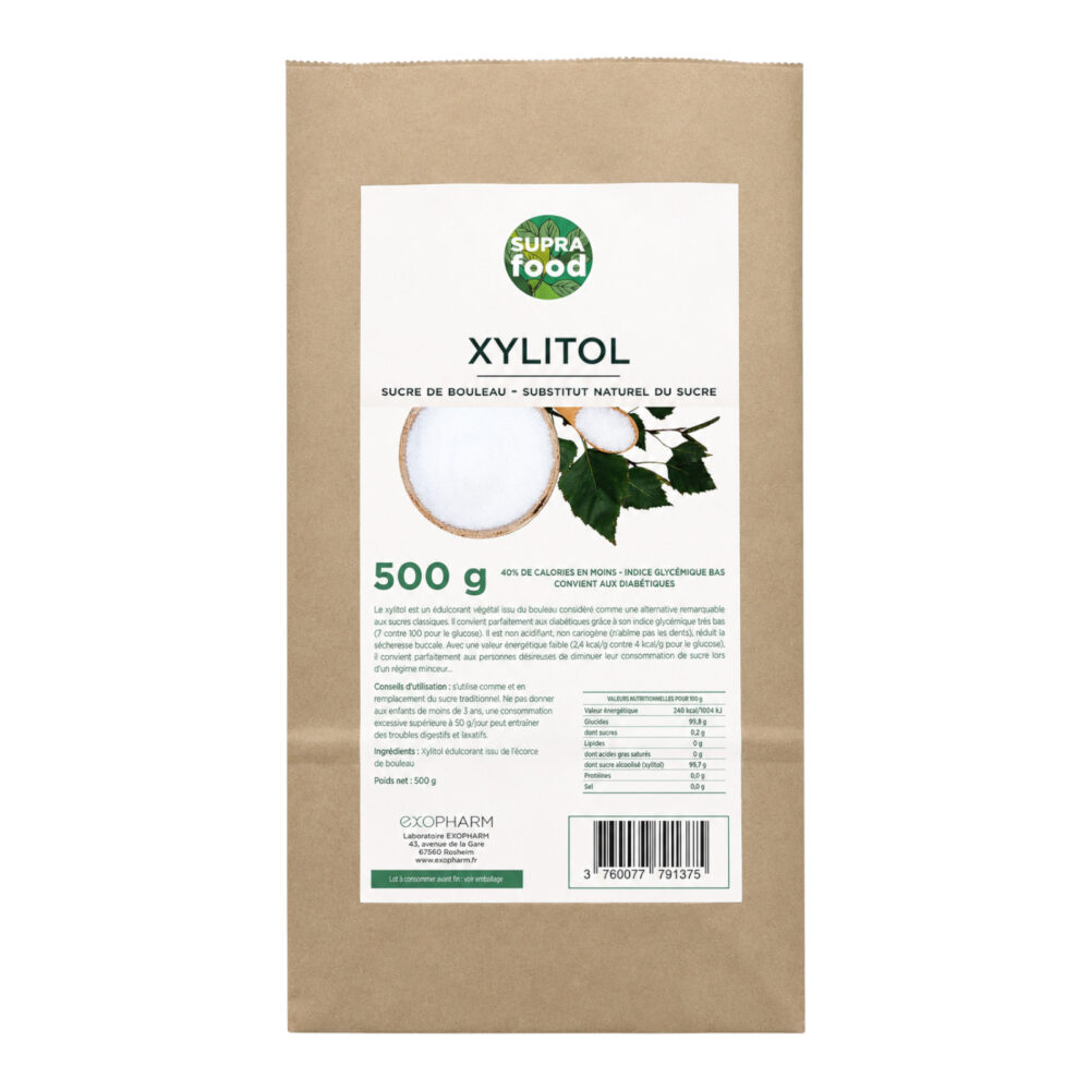 Xylitol