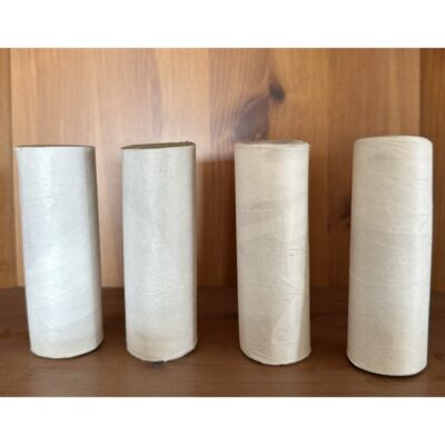 Bâtons de Moxibustion par 4 Bâtons de Moxibustion par 4